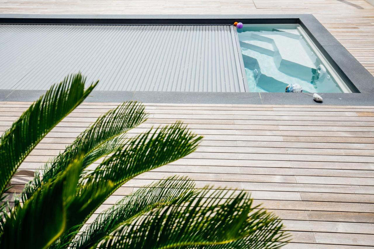 Villa Kraljica Portorož Exteriör bild